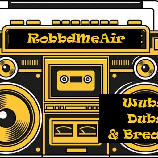 RobbdMeAir 2 hot for sleep! Wubs Dubs & Breaks
