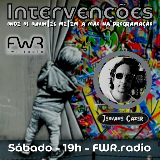 Intervenções 047 - Jeovane Cazer  - 1.10.2022