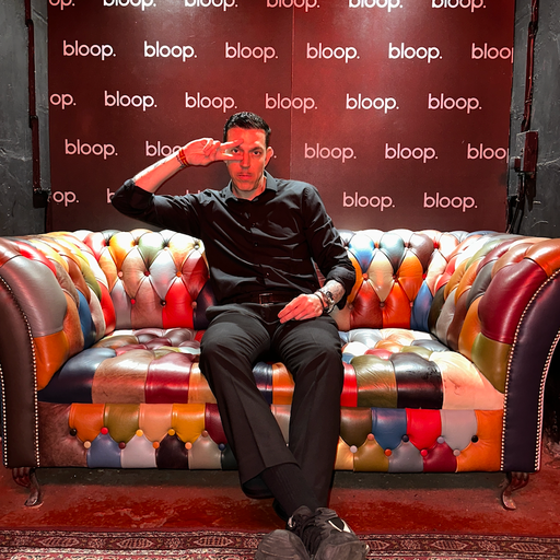 Alvaro Pastore - 20.02.26