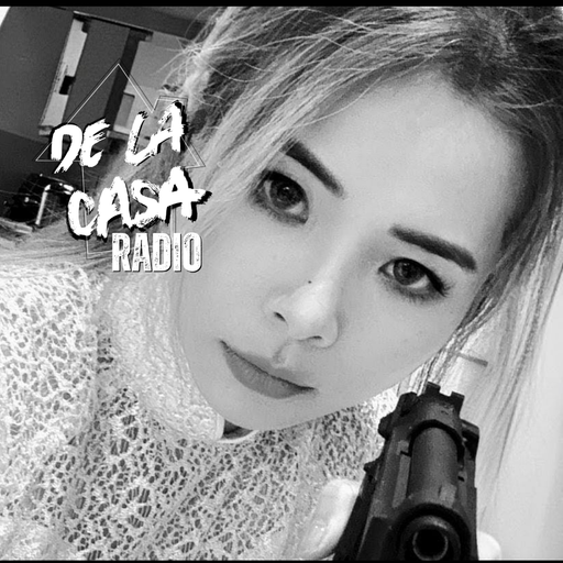 Marcus Le Terrible - De La Casa Radio 16.04.26