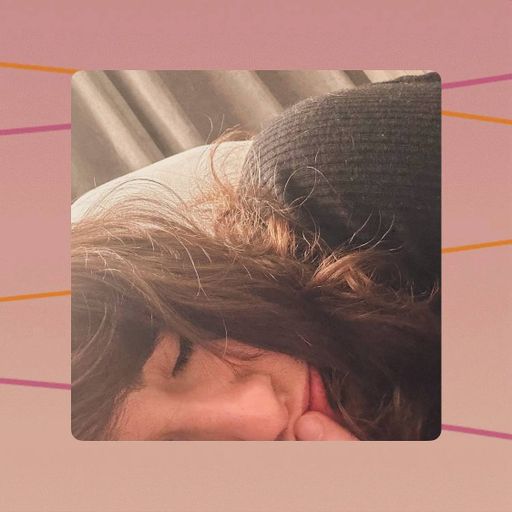 Sleepytime Tea w/ Giorgia 10.08.2025