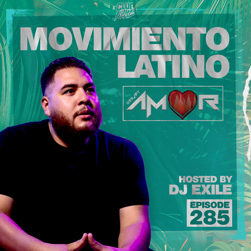 Movimiento Latino #285 - DEEJAY AMOR