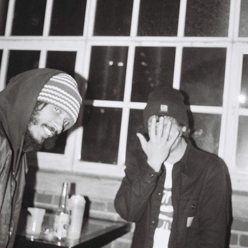 pat dfm w/ Coldlight - 28/11/25 [Voices Radio]