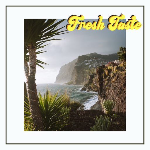 Fresh Taste #76