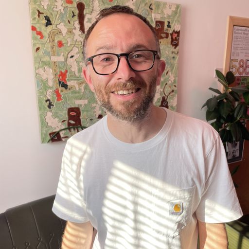 Night Dancing w. Vinny Vins - June 2023