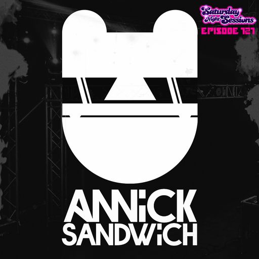 SNS EP121 - ANNICK SANDWICH