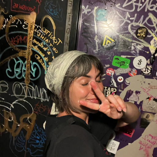 New Voices: Zaereo w/ FROM & Pedro Ricardo // 24-02-2026