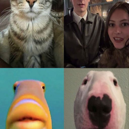 Crimson & Clover w/ Claudia and Denis (02.16.25)