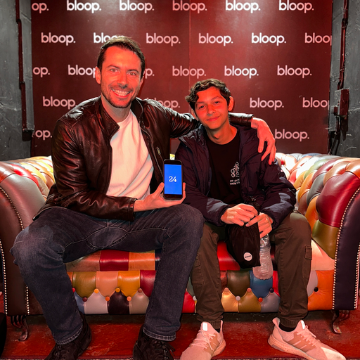 ENVISAGE W/ AVANTIME + GYS (TT) - 06.11.25