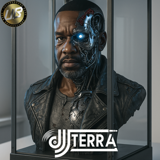 DJ Terra Presents 3rilogy on Underground Bass - 12th July 2025