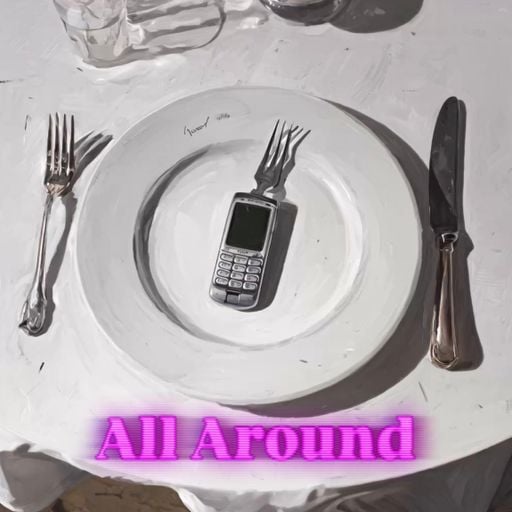 All Around - 02.03.26 - Voices Radio