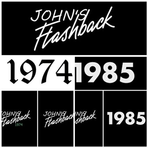 1974 flashback 1985