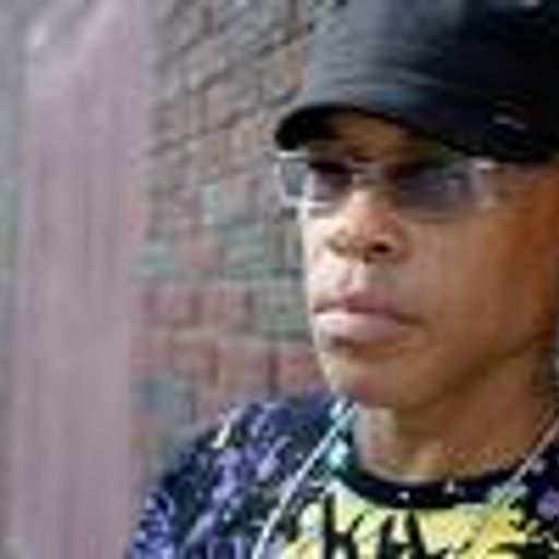 soulsearching 609 - GURU R.I.P.