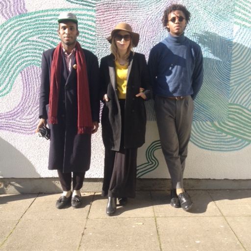 Tina Edwards Jazz Standard 271014