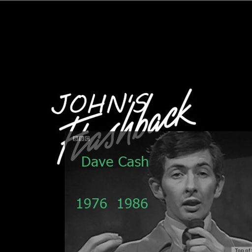 dave cash countdown 1966 1976
