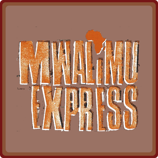 Mwalimu Express feat. Alina Bzhezhinska and Tony Kofi (15/12/2024)