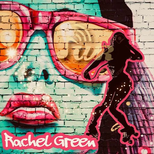 RACHEL GREEN for Waves Radio #58