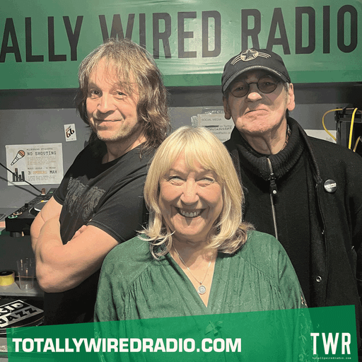 Henry & Julian's 1-to-1 w/ Maggi Ronson ~ Henry Scott-Irvine & Julian Marszalek ~ 23.04.24 #live