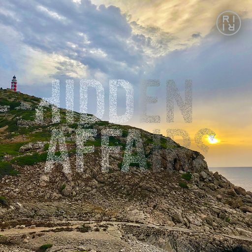 ++ HIDDEN AFFAIRS | mixtape 1836 ++