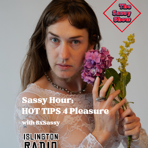 The Sassy Show (16/10/2025)