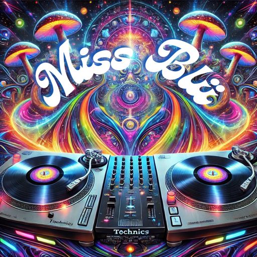 MISS BLÜ LIVE - SF VibEz