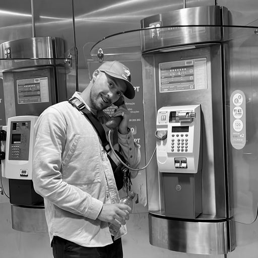 Melodies of Love w. JPW - August 2023