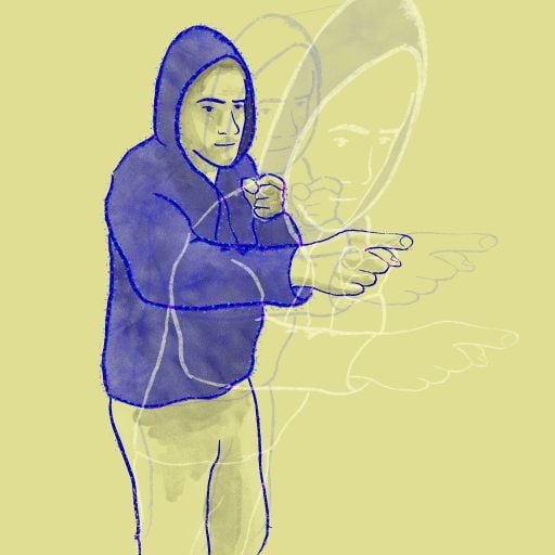 NONDEF CD SOUD ARIF HAQ