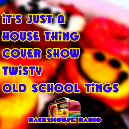 Episode 269: It's Just A House  - Twisty Cover Show