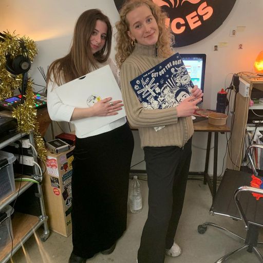 Tender Hooks w/ Sophia French - 15/12/22