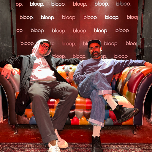 Peace Moves w/ Yun Yun B2B Cosmo Jam - 10.09.25