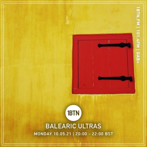 Balearic Ultras - 10.05.2021