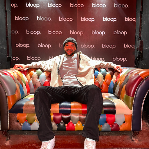 Sounds of the Diaspora w/ IKAMBA - 28.04.26 [Bloop London Radio]