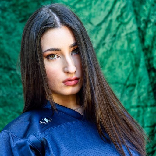 Rock N Roller w/ Hannah St George - 23/02/23