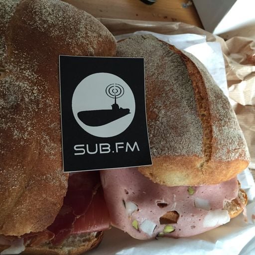 Sub FM - Foster 9th March 2015