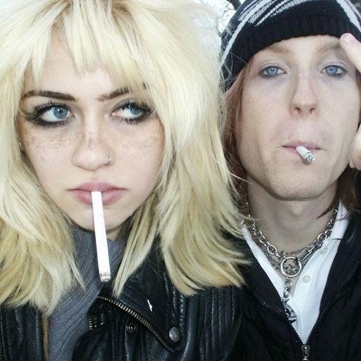 Olivia O. w/ Lulu Prost - 6th March 2026