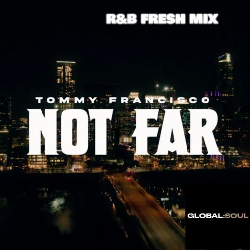 R&B FRESH MIX BY STEVIE STREET 3rd February 2024