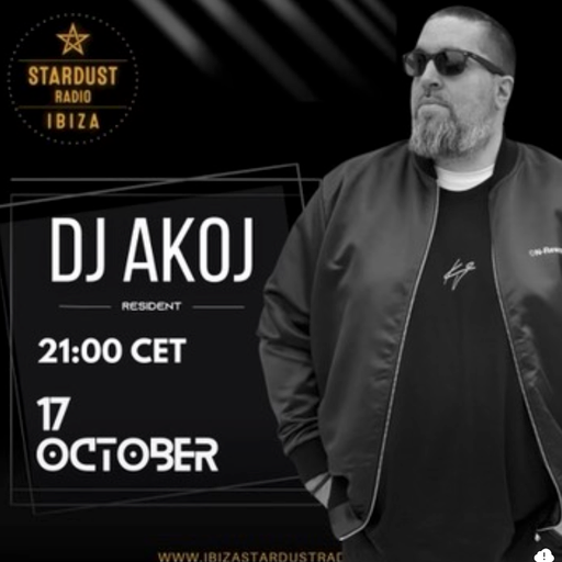 DJ Akoj	-	Worse White Session #18