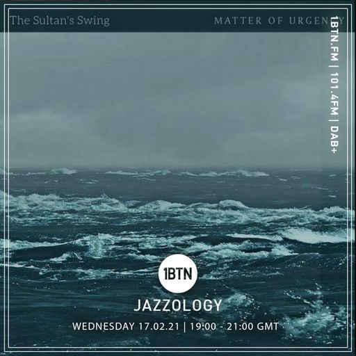 Jazzology Radio Show - 17.02.2021