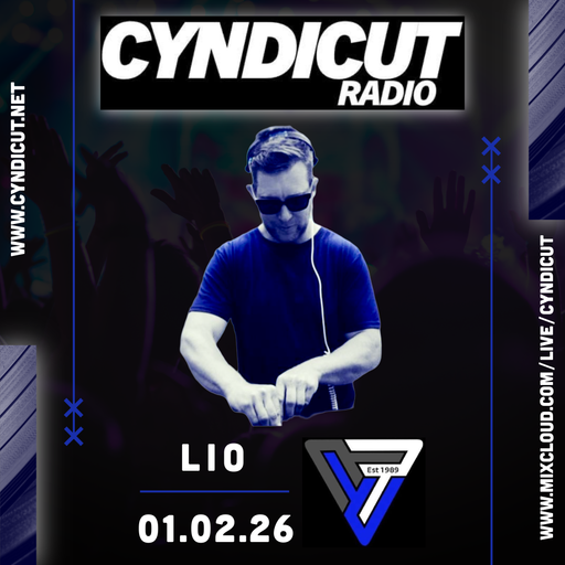 Lio - Cyndicut Super Sunday (1st Feb 2026)
