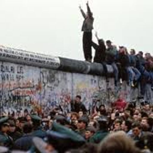 The Fall Of The Wall