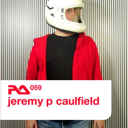 RA.059 Jeremy P Caulfield