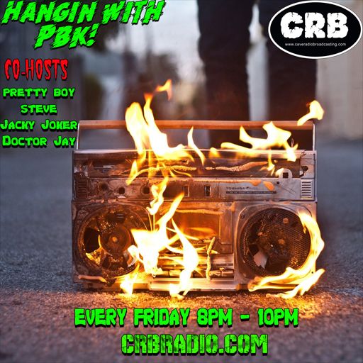 Hangin' With PBK 3-12-21