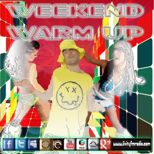 weekend warm up 210314