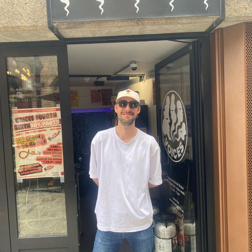 Awkward Movements w/ Tall Nico - 20/06/25 [Voices Radio]