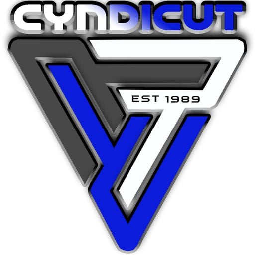 Dj-Sinister - Live On Cyndicut Radio - 02-03-2023
