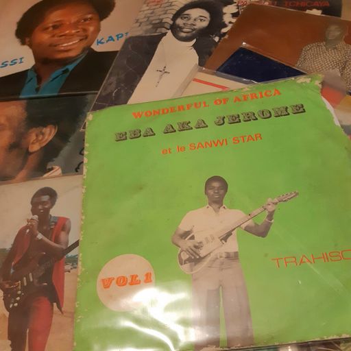 More soukous Super Smash