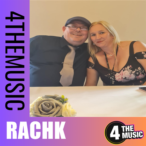 RachK on 4TheMusic - Rach k n kempton house bangers