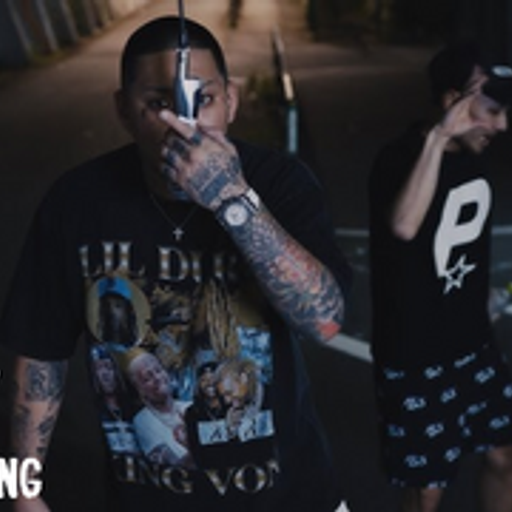 BLACK STREET KINGS FETISH vol.417