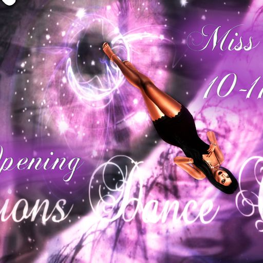 Illusions Dance Club Opening
