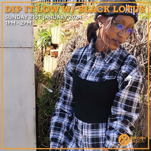 Dip It Low w SNO 21st January 2024